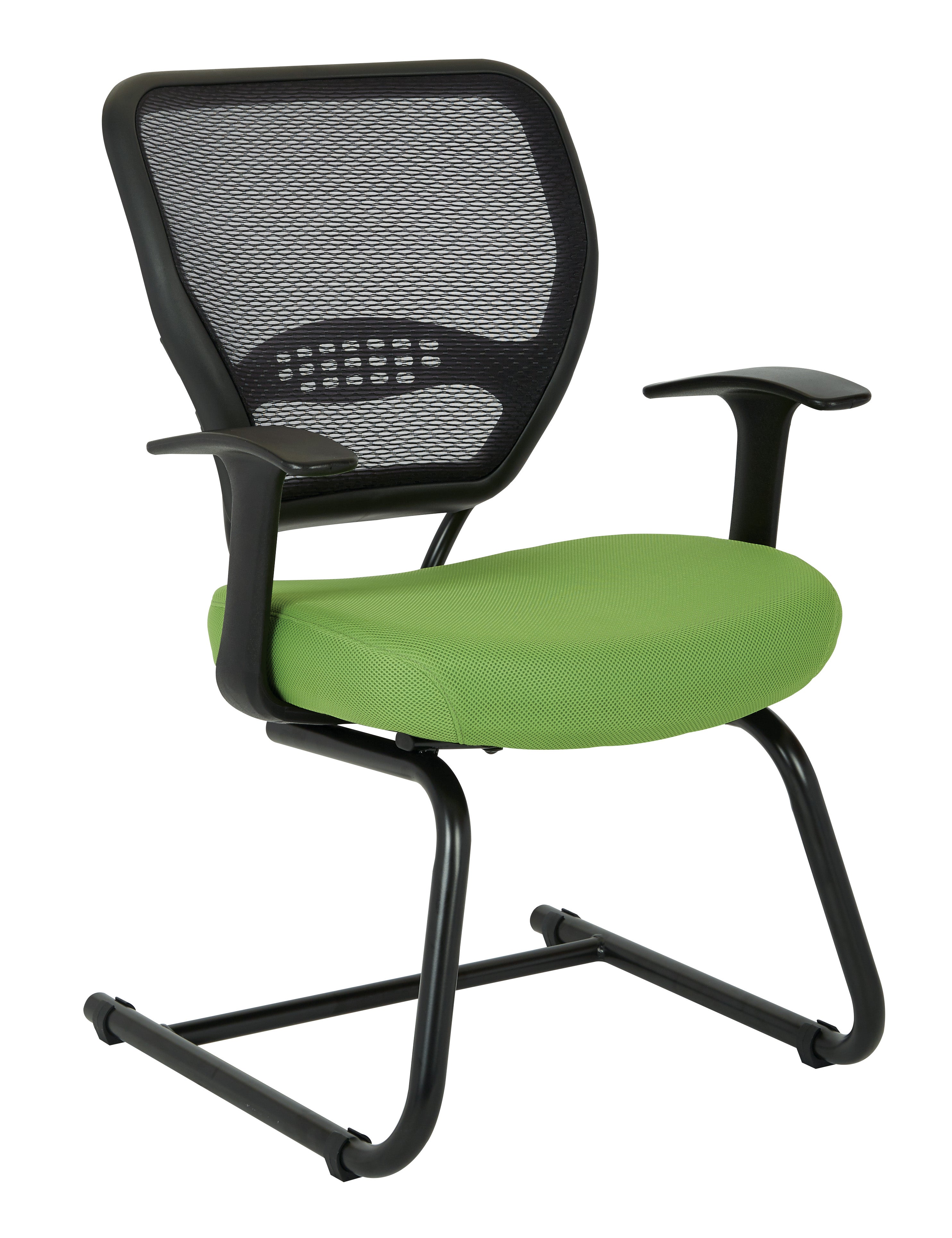 Professional AirGrid® Back Visitors Chair 1